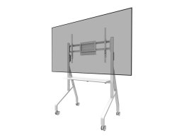Neomounts MOVE Go FL50-525WH1 TV trolley - 55-86