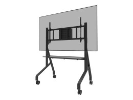 Neomounts MOVE Go XL FL50-575BL1 TV trolley - 65-110