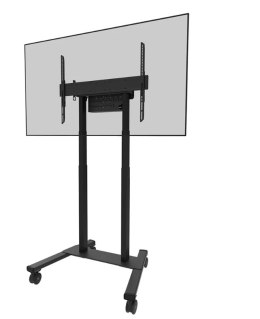 Neomounts MOVE Lift FL55-875BL1 TV trolley - 55-100