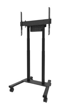 Neomounts MOVE Lift FL55-875BL1 TV trolley - 55-100