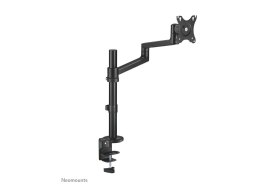 Neomounts NEXT Lite DS60-425BL1 Single monitor arm - 17-27