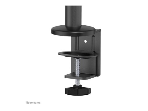 Neomounts NEXT Lite DS60-425BL1 Single monitor arm - 17-27" - 0-8 kg - space saving T-Rex model - 100% plastic-free packaging - Neomounts NEXT Lite DS60-425BL1 Single monitor arm - 17-27" - 0-8 kg - space saving T-Rex model - 100% plastic-free packaging -