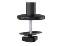Neomounts NEXT Lite DS60-425BL1 Single monitor arm - 17-27" - 0-8 kg - space saving T-Rex model - 100% plastic-free packaging -
