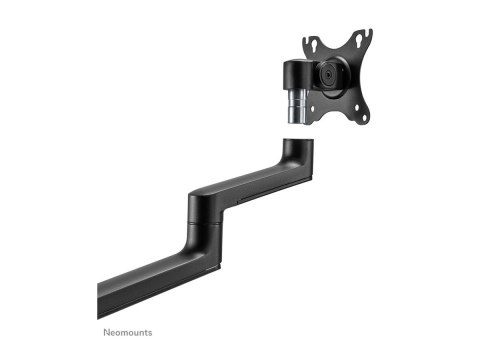 Neomounts NEXT Lite DS60-425BL2 Dual monitor arm - 17-27" - 0-8 kg/screen - space saving T-Rex model - 100% plastic-free packagi Neomounts NEXT Lite DS60-425BL2 Dual monitor arm - 17-27" - 0-8 kg/screen - space saving T-Rex model - 100% plastic-free packagi