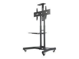 Neomounts NM-M1700BLACK TV trolley - 32-75