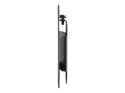 Neomounts NM-W25BLACK Ultra-flat Monitor/TV mount wall - 10-30" - max 25 kg - VESA 75x75-100x100 - d 1,3 cm - black