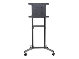 Neomounts NS-M1250BLACK TV trolley - 37-70