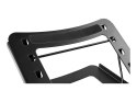Neomounts NSLS075BLACK Laptop stand - 10-16" - max 5 kg - 5 height positions - foldable - compact - universal - black