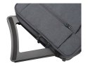 Neomounts NSLS075BLACK Laptop stand - 10-16" - max 5 kg - 5 height positions - foldable - compact - universal - black