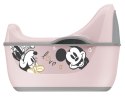 Podins luxury 4in1 multifunctional Kasimir "Minnie Mouse" 34 9x31 5x26 2cm pink 4052396082685 | KEEEPER