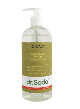 SODA dr. Soda Hand soap, 400ml | Soda