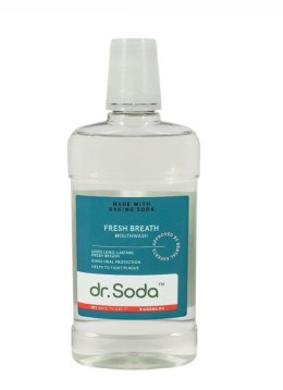 SODA dr. Soda Mouthwash, 500ml | Soda
