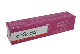 SODA dr. Soda Toothpaste 