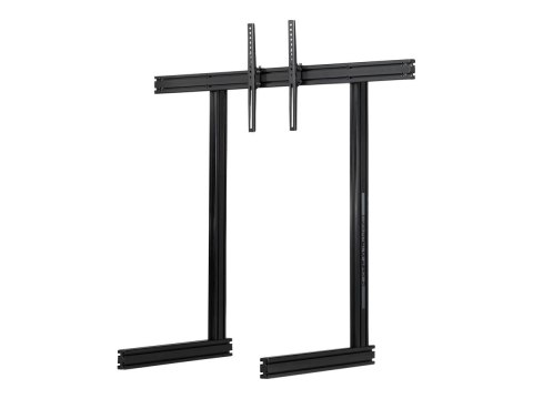 Stojak podłogowy Next Level Racing | Wolnostojący stojak na pojedynczy monitor ELITE | Regulacja w pionie | 65 " | Czarny Stojak podłogowy Next Level Racing | Wolnostojący stojak na pojedynczy monitor ELITE | Regulacja w pionie | 65 " | Czarny