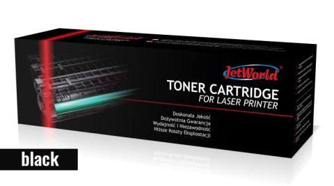 Toner JetWorld refabrykowany HP 652A CF320A Color LaserJet Enterprise M651, M680 11.5K Black Toner JetWorld refabrykowany HP 652A CF320A Color LaserJet Enterprise M651, M680 11.5K Black