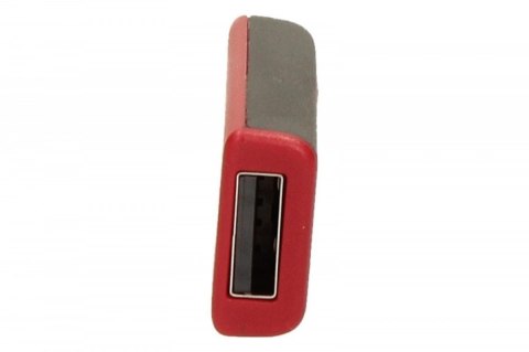 ADATA | C008 | 32 GB | USB 2.0 | Czarny/Czerwony ADATA | C008 | 32 GB | USB 2.0 | Czarny/Czerwony