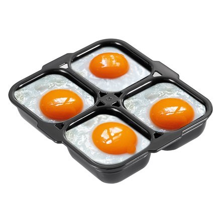 Adler | Bojler do jajek | AD 4486 | Stal nierdzewna | 800 W Adler | Bojler do jajek | AD 4486 | Stal nierdzewna | 800 W