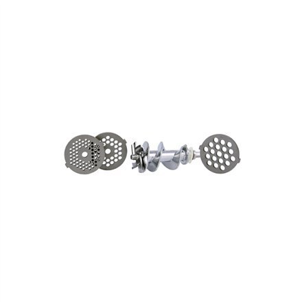 Adler | Młynek do mięsa | AD 4808 | Biały | 350 W Adler | Młynek do mięsa | AD 4808 | Biały | 350 W