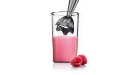 Blender ręczny Braun MQ3135WH Sauce 750W biały