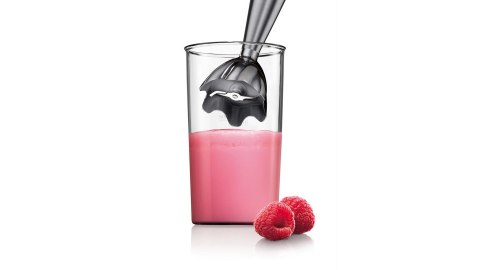Blender ręczny Braun MQ3135WH Sauce 750W biały Blender ręczny Braun MQ3135WH Sauce 750W biały
