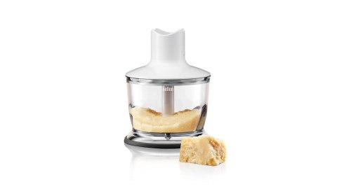Blender ręczny Braun MQ3135WH Sauce 750W biały Blender ręczny Braun MQ3135WH Sauce 750W biały