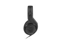 Sennheiser HD 200 PRO - Profesjonalne słuchawki liniowe, zamknięte