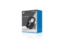 Sennheiser HD 200 PRO - Profesjonalne słuchawki liniowe, zamknięte