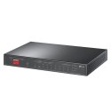 Switch TP-LINK TL-SG1210PP