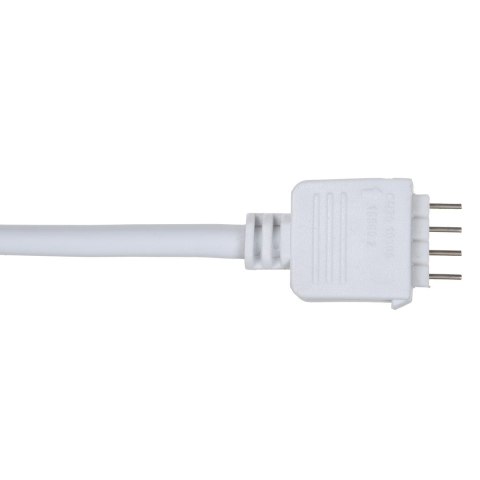 Taśma LED COB CCT 3m z zasilaczen + pilot IP20 Taśma LED COB CCT 3m z zasilaczen + pilot IP20