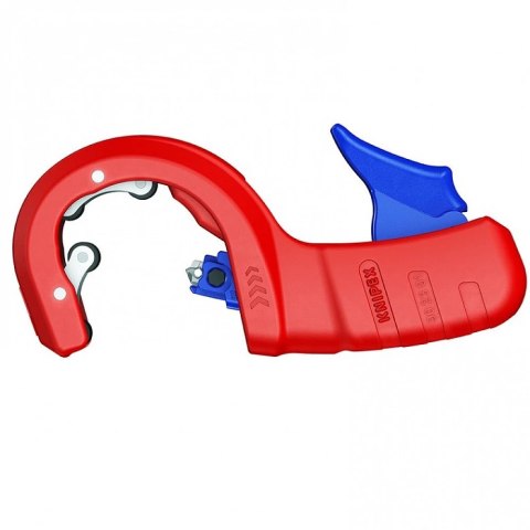 Vamzdžių pjaustyklė KNIPEX PVC DP50 | Knipex Vamzdžių pjaustyklė KNIPEX PVC DP50 | Knipex