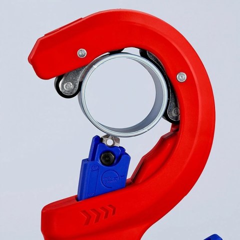 Vamzdžių pjaustyklė KNIPEX PVC DP50 | Knipex Vamzdžių pjaustyklė KNIPEX PVC DP50 | Knipex
