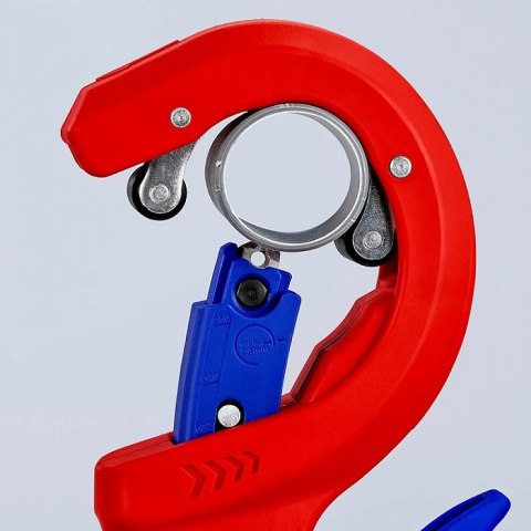 Vamzdžių pjaustyklė KNIPEX PVC DP50 | Knipex Vamzdžių pjaustyklė KNIPEX PVC DP50 | Knipex