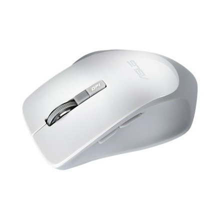 Asus | Bezprzewodowa mysz optyczna | WT425 | Bezprzewodowa | Perłowy, Biały Asus | Bezprzewodowa mysz optyczna | WT425 | Bezprzewodowa | Perłowy, Biały