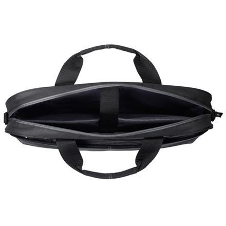 Asus | Fits up to size 16 " | Nereus | Messenger - Briefcase | Black | Shoulder strap | Waterproof Asus | Fits up to size 16 " | Nereus | Messenger - Briefcase | Black | Shoulder strap | Waterproof