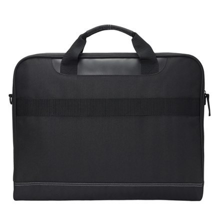 Asus | Fits up to size 16 " | Nereus | Messenger - Briefcase | Black | Shoulder strap | Waterproof Asus | Fits up to size 16 " | Nereus | Messenger - Briefcase | Black | Shoulder strap | Waterproof