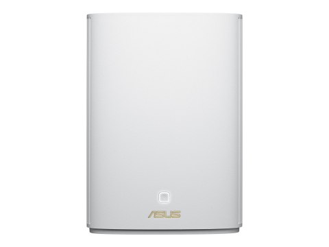 Asus | ZenWiFi AX Hybrid (XP4) (1pk White) | 802.11ax | 574+1201 Mbit/s | 10/100/1000 Mbit/s | Porty Ethernet LAN (RJ-45) 2 | Ob Asus | ZenWiFi AX Hybrid (XP4) (1pk White) | 802.11ax | 574+1201 Mbit/s | 10/100/1000 Mbit/s | Porty Ethernet LAN (RJ-45) 2 | Ob