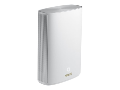 Asus | ZenWiFi AX Hybrid (XP4) (1pk White) | 802.11ax | 574+1201 Mbit/s | 10/100/1000 Mbit/s | Porty Ethernet LAN (RJ-45) 2 | Ob Asus | ZenWiFi AX Hybrid (XP4) (1pk White) | 802.11ax | 574+1201 Mbit/s | 10/100/1000 Mbit/s | Porty Ethernet LAN (RJ-45) 2 | Ob