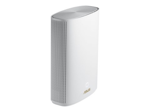 Asus | ZenWiFi AX Hybrid (XP4) (1pk White) | 802.11ax | 574+1201 Mbit/s | 10/100/1000 Mbit/s | Porty Ethernet LAN (RJ-45) 2 | Ob Asus | ZenWiFi AX Hybrid (XP4) (1pk White) | 802.11ax | 574+1201 Mbit/s | 10/100/1000 Mbit/s | Porty Ethernet LAN (RJ-45) 2 | Ob