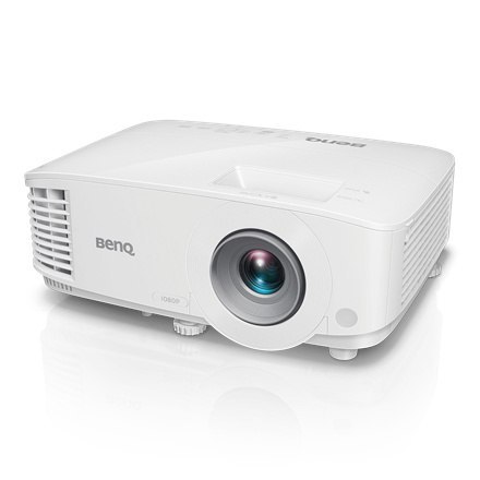 Benq | MH733 | Projektor DLP | Full HD | 1920 x 1080 | 4000 ANSI lumenów | Biały Benq | MH733 | Projektor DLP | Full HD | 1920 x 1080 | 4000 ANSI lumenów | Biały