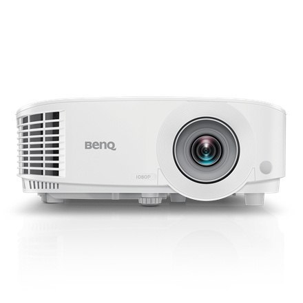 Benq | MH733 | Projektor DLP | Full HD | 1920 x 1080 | 4000 ANSI lumenów | Biały Benq | MH733 | Projektor DLP | Full HD | 1920 x 1080 | 4000 ANSI lumenów | Biały