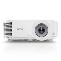 Benq | MH733 | Projektor DLP | Full HD | 1920 x 1080 | 4000 ANSI lumenów | Biały
