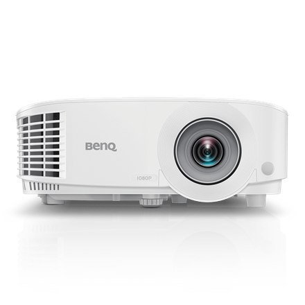 Benq | MH733 | Projektor DLP | Full HD | 1920 x 1080 | 4000 ANSI lumenów | Biały Benq | MH733 | Projektor DLP | Full HD | 1920 x 1080 | 4000 ANSI lumenów | Biały