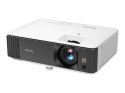 Benq | TK700 | Projektor DLP | Ultra HD 4K | 3840 x 2160 | 3200 ANSI lumenów | Czarny | Biały