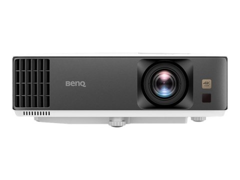 Benq | TK700 | Projektor DLP | Ultra HD 4K | 3840 x 2160 | 3200 ANSI lumenów | Czarny | Biały Benq | TK700 | Projektor DLP | Ultra HD 4K | 3840 x 2160 | 3200 ANSI lumenów | Czarny | Biały