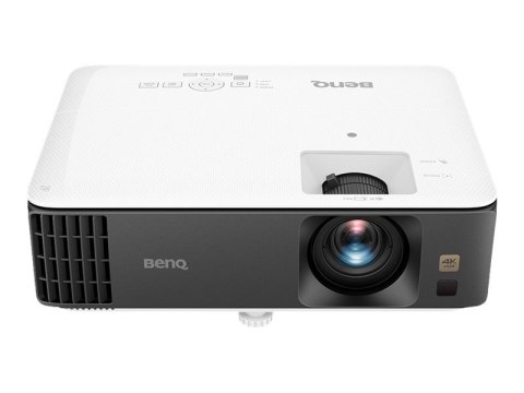 Benq | TK700 | Projektor DLP | Ultra HD 4K | 3840 x 2160 | 3200 ANSI lumenów | Czarny | Biały Benq | TK700 | Projektor DLP | Ultra HD 4K | 3840 x 2160 | 3200 ANSI lumenów | Czarny | Biały