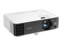 Benq | TK700 | Projektor DLP | Ultra HD 4K | 3840 x 2160 | 3200 ANSI lumenów | Czarny | Biały