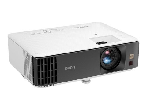 Benq | TK700 | Projektor DLP | Ultra HD 4K | 3840 x 2160 | 3200 ANSI lumenów | Czarny | Biały Benq | TK700 | Projektor DLP | Ultra HD 4K | 3840 x 2160 | 3200 ANSI lumenów | Czarny | Biały