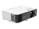 Benq | TK700 | Projektor DLP | Ultra HD 4K | 3840 x 2160 | 3200 ANSI lumenów | Czarny | Biały