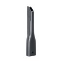 Bissell | MultiReach Active Crevice Tool, Akcesoria do odkurzaczy sztyftowych | Bez ml | 1 szt. | Czarny