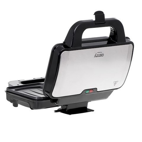 Camry | CR 3054 | Sandwich Maker XL | 900 W | Liczba talerzy 1 | Liczba ciastek 2 | Czarny Camry | CR 3054 | Sandwich Maker XL | 900 W | Liczba talerzy 1 | Liczba ciastek 2 | Czarny